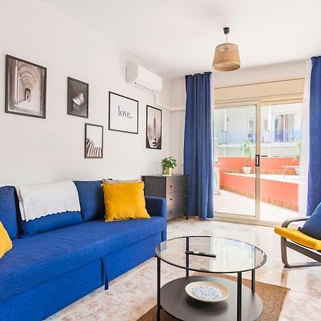 Grand Apartament Lloret Льорет-де-Мар Экстерьер фото