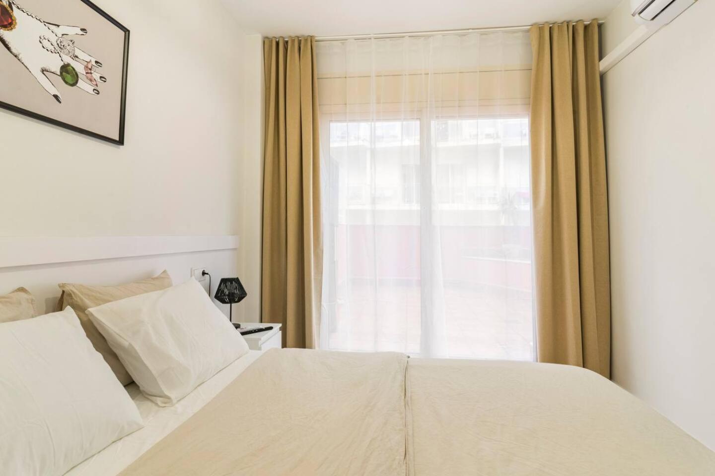 Grand Apartament Lloret Льорет-де-Мар Экстерьер фото